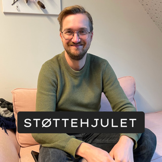 Hvordan få investorpenger fra Silicon Valley? Med Andreas Edensberg, CEO i Sloyd
