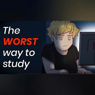 The Most Toxic Way to Study. It Hurts Your Grades.