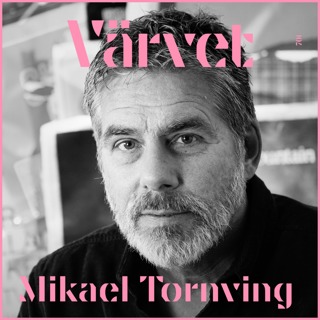 Mikael Tornving: Maskulinitet, döden och frihetsdansen