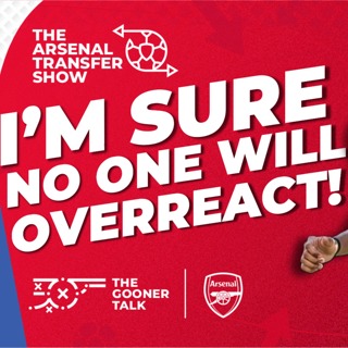 The Arsenal Transfer Show EP632 - Man City In For Rodrygo, Spurs Want Eze, Cue Arsenal Meltdown