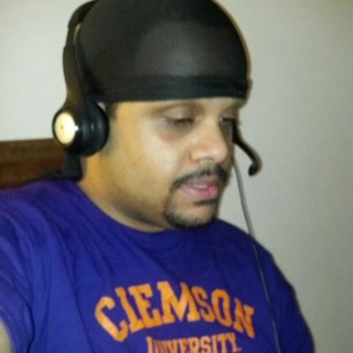 My Declaration!! (Recorded early 04/17/2012)