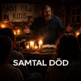 Ant Hill Kids