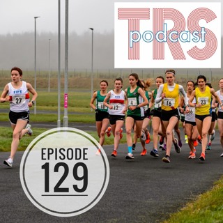 Episode 129 - Fife 5K, Killian & Commonwealth Standards
