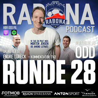 181. Tar Glimt en Viking?