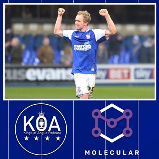 KOA special - Jonny Williams on his Town spells, injuries and future plans