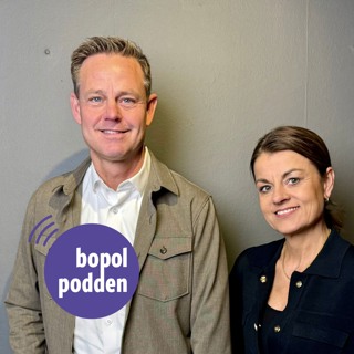 #248 Robert Boije: Man måste göra den breda analysen
