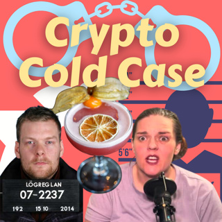 Crypto Cold Case