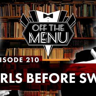 Episode 210 - Pearls Before Swine