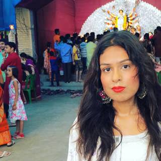 Rapport från Red Light District: "Det kunde ha varit jag"