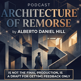 Architecture of Remorse | Episode 1 (Exclusive Draft)