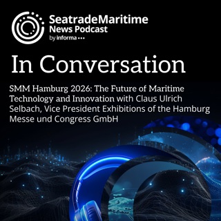 SMM Hamburg 2026: The future of maritime technology and innovation