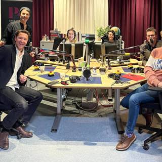 "Kärnkraft har aldrig varit sexigare!"