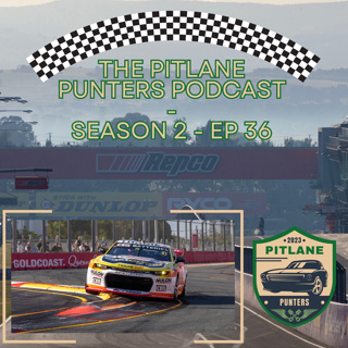 A golden opportunity for Bates, more cars for Super2, and Max's Brazilian masterpiece