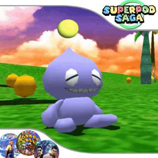 The Best Mini-Games Within a Game | Final Fantasy X, Super Monkey Ball & More