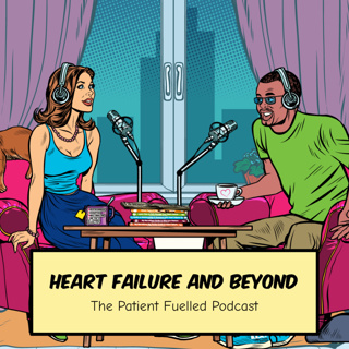 Let's discuss our guide to having a Cardiac Device fitted in patients with Heart Failure