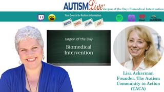 Autism Live 4. 22.24: Lisa Ackerman