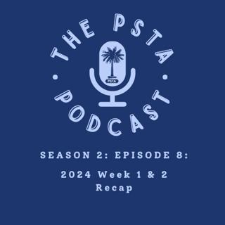 2024 Week 1 and 2 Legislative Recap & Proposed Teacher Salary Change