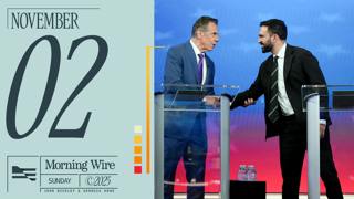 New York on the Brink: The Race That Could Radically Reshape the Left