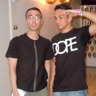 The DJ Raffi S. Weekly Podcast Show - Episode 21