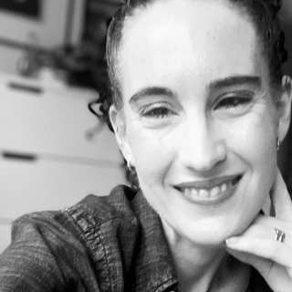 Begynnelser i Shavuot – Karin Brygger