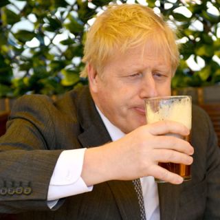 Can Boris survive another Partygate scandal?
