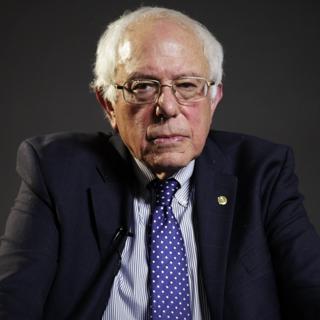 #0030 - Bernie Sanders