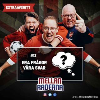 Specialavsnitt: Era frågor - våra svar
