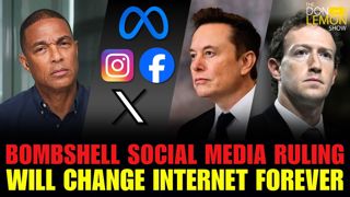 Bombshell Meta Settlement Will Change The Internet Forever