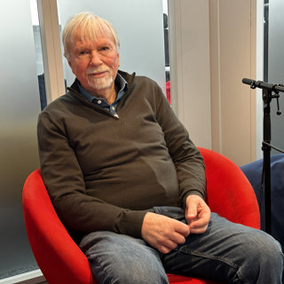 Jan Mehlum om kinokampen i Tønsberg: – De mente jeg hadde ødelagt kinomarkedet i Norge