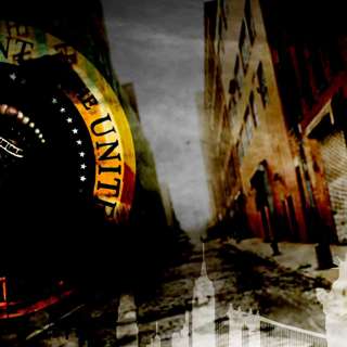 Escape From New York - The Movie