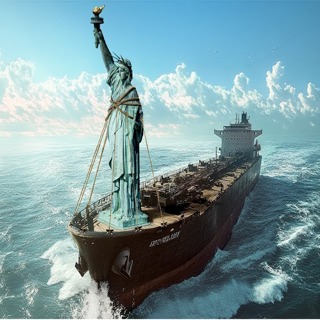 Largest Things Ever Moved
