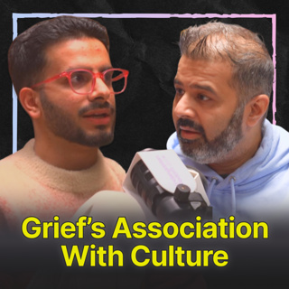 What Is Grief And How To Deal With it? | ft. Nikhil Taneja