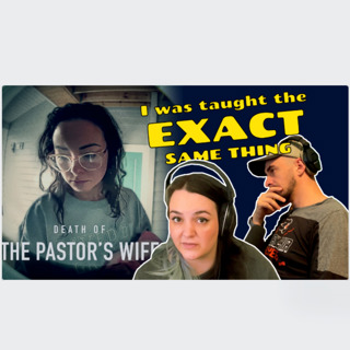 Fundamentalism Survivor Reacts to "Death of the Pastor's Wife"