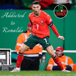Addicted to Ronaldo