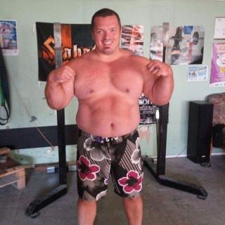 Avsnitt 241: Freddi Smulter