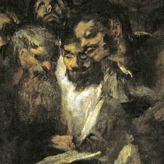 Läsning 3 : Begäret efter bokstäverna och kropparna