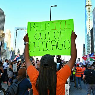 Trump deploys the National Guard