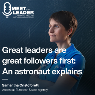 What Astronauts Know About High-Performing Teams (That Many Don't Understand)