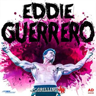 Episode 182: Eddie Guerrero