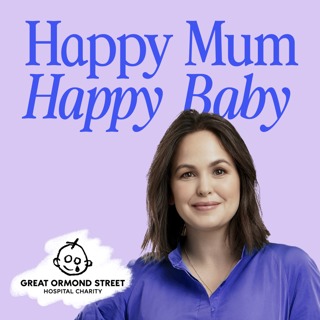 “Everyone has trust in Great Ormond Street” - A mother’s story navigating childhood cancer