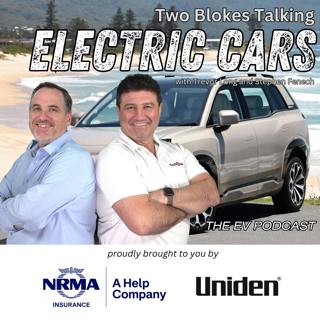 118 - PHEV - Plug In Hybrids - are they worth it?