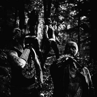 #256 - Bizarrekult, Chaos Invocation, Concrete, Meshuggah & Nekromant