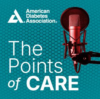 The Points of CARE - Introducing Diabetes, Obesity, and Cardiometabolic CARE with Alissa Segal, the ADA's Obesity Association & Standards of Care in Overweight and Obesity with Samar Hafida, and more!
