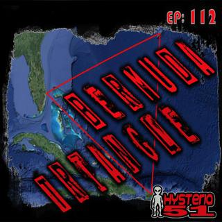 The Bermuda Triangle: The Deadly Deep or Drummed Up Deception? | 112