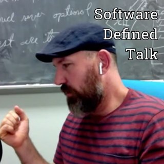 Episode 218: Kubernetes for developers, with Charles Lowell