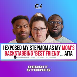 186: Exposed Stepmom’s Betrayal + Told Partner’s Kid ‘I Owe You Nothing’… AITA? | Reddit Stories (186)
