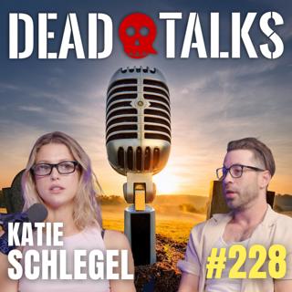 I Didn’t Say His Name for Two Years | Mental Health & Loss (#228)