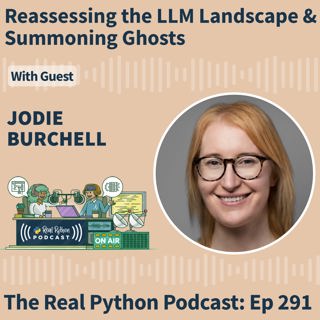 Reassessing the LLM Landscape & Summoning Ghosts