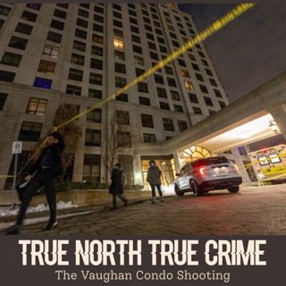 The Vaughan Condo Shooting