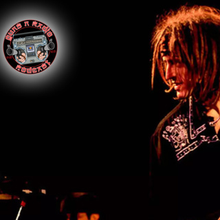Episode 366: Please Go Home (Izzy Stradlin)